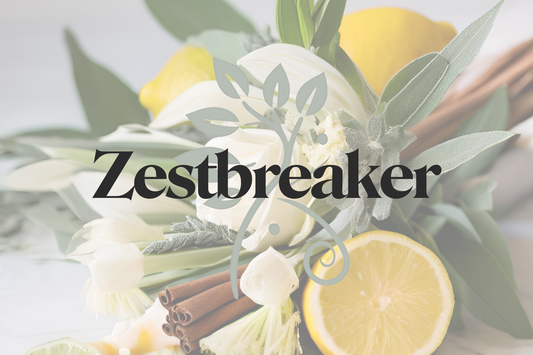 Zestbreaker - Wax Melt