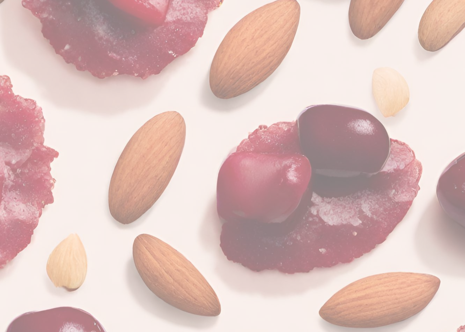 Cherries Lost & Found