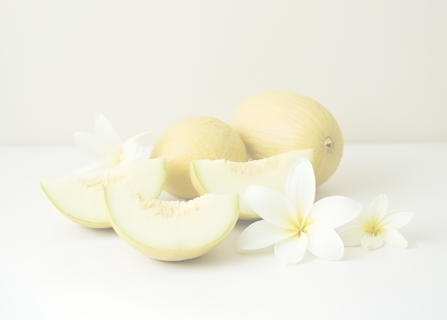 Fresh Honeydew