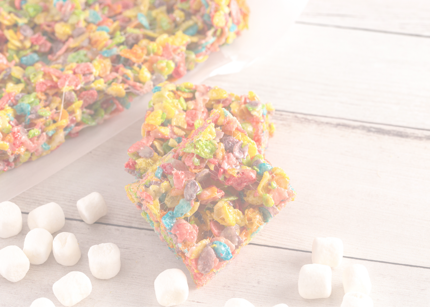 Cereal Bits
