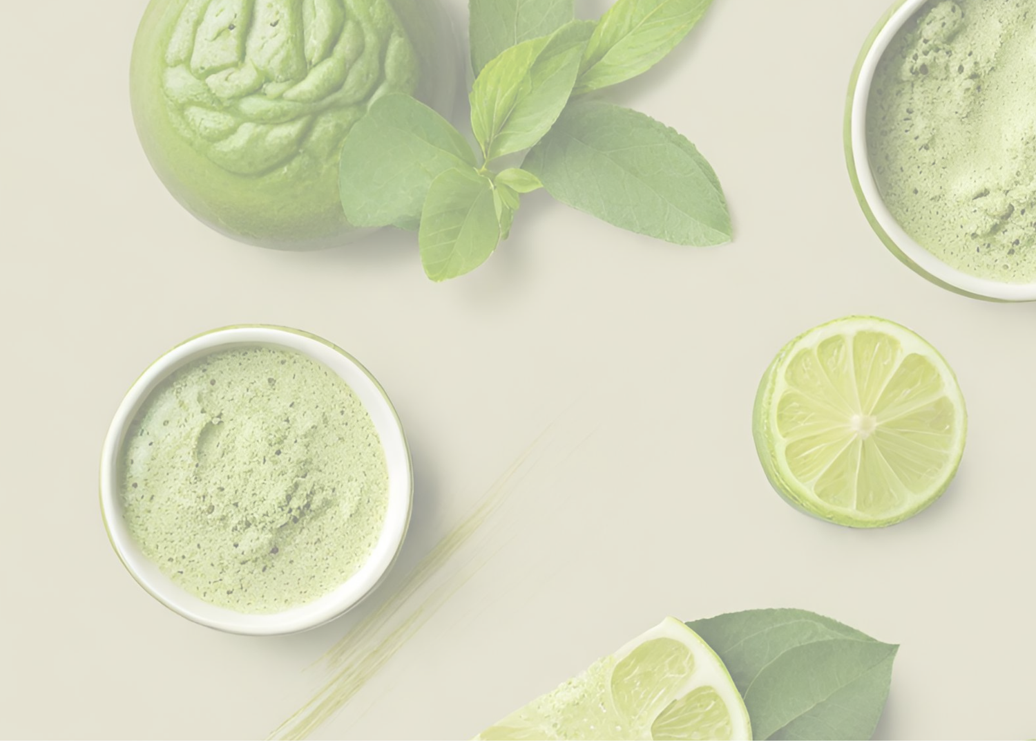 Hey Matcha