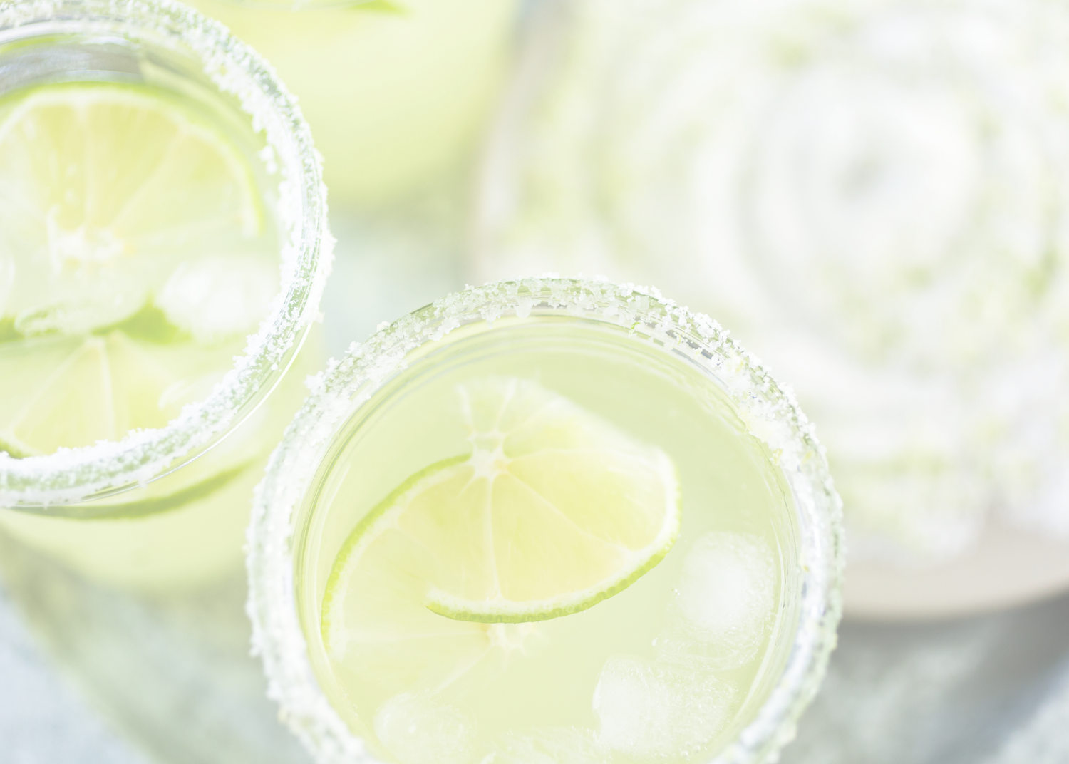 Lime Margarita