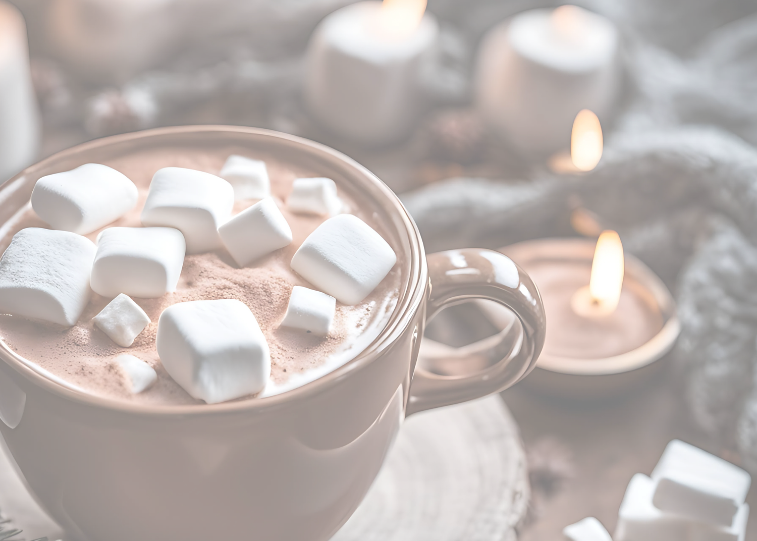 Cocoa Comfort