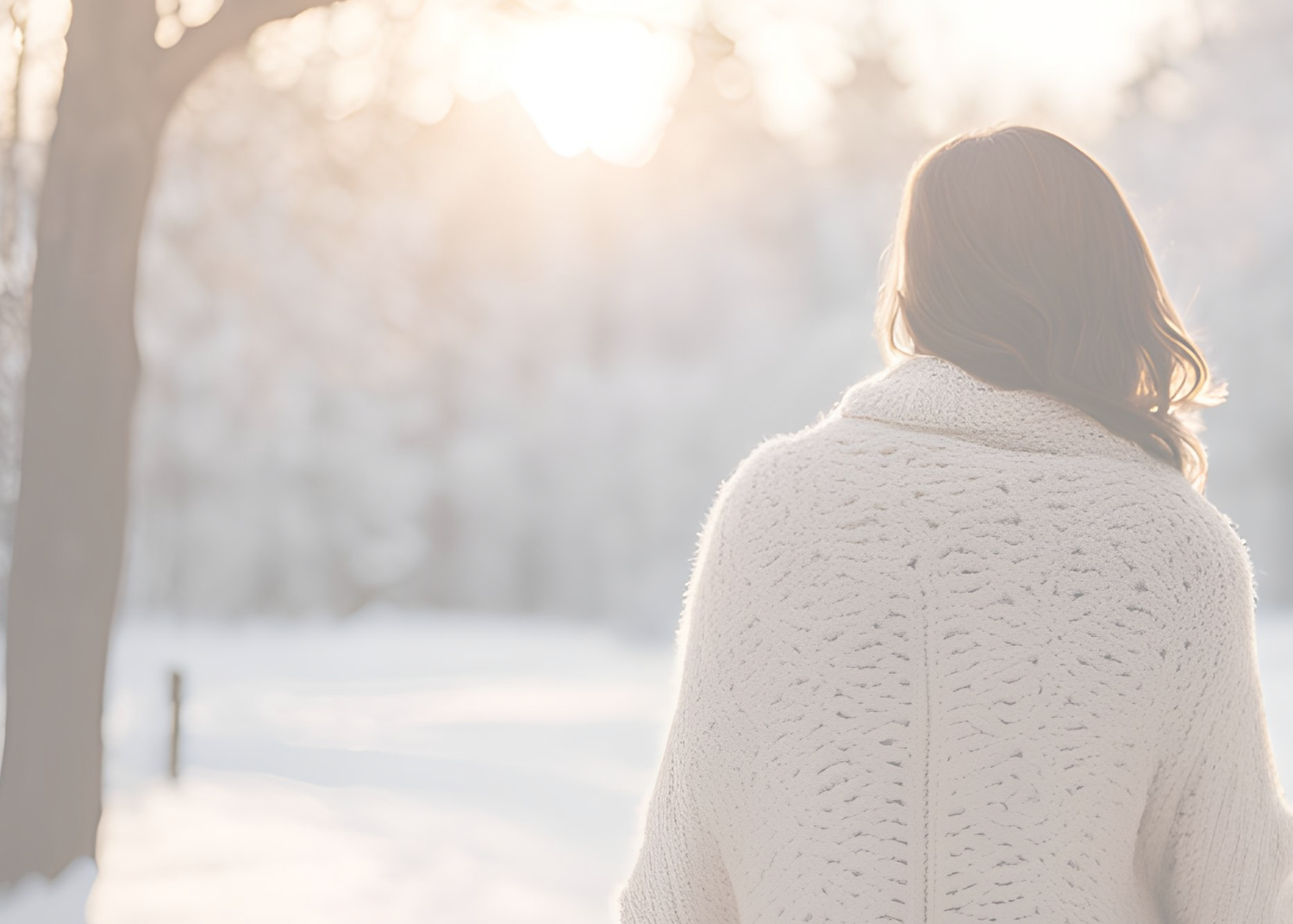 Winter Sweater
