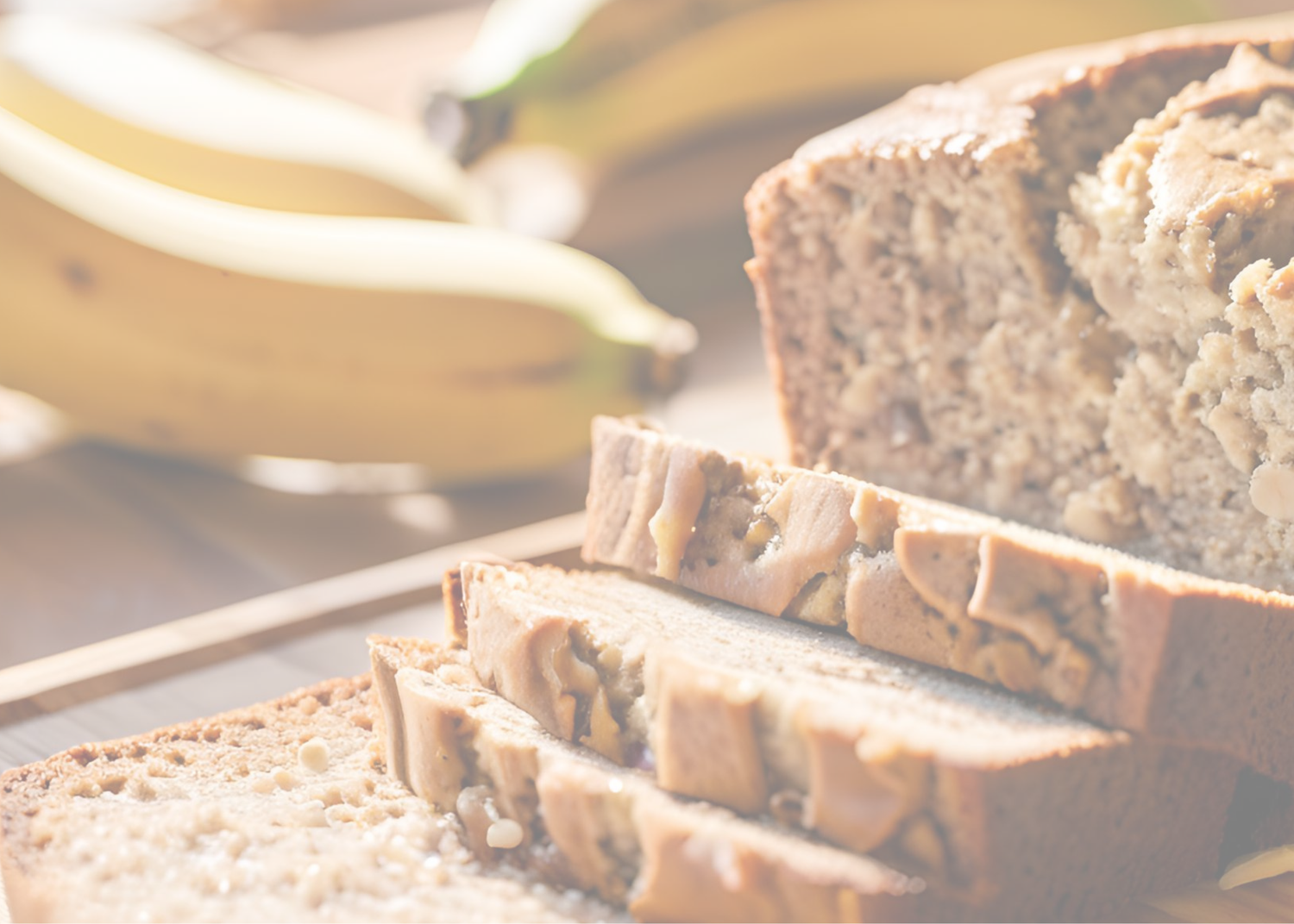 Banana Nut Bread