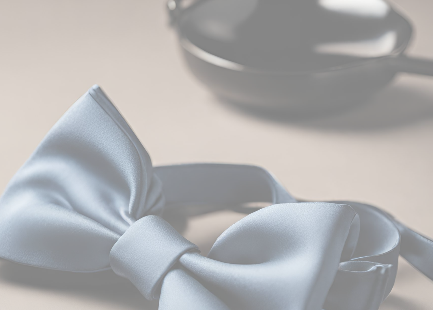 English Bow Tie