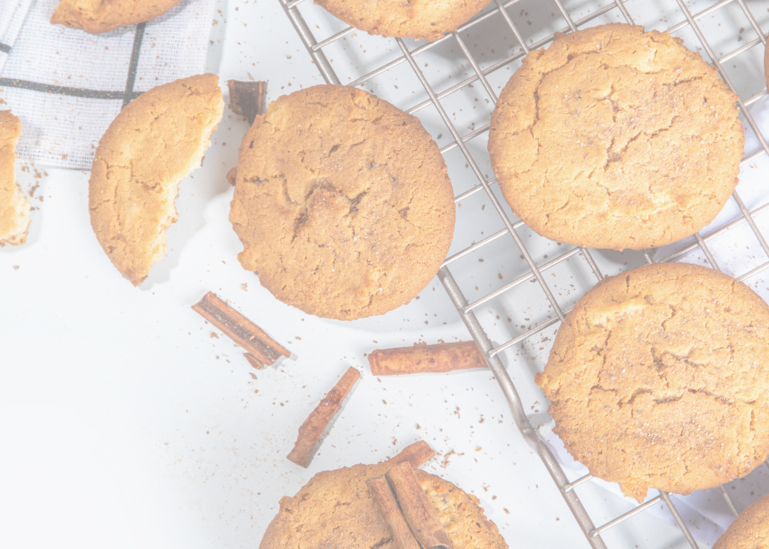 Snickerdoodle
