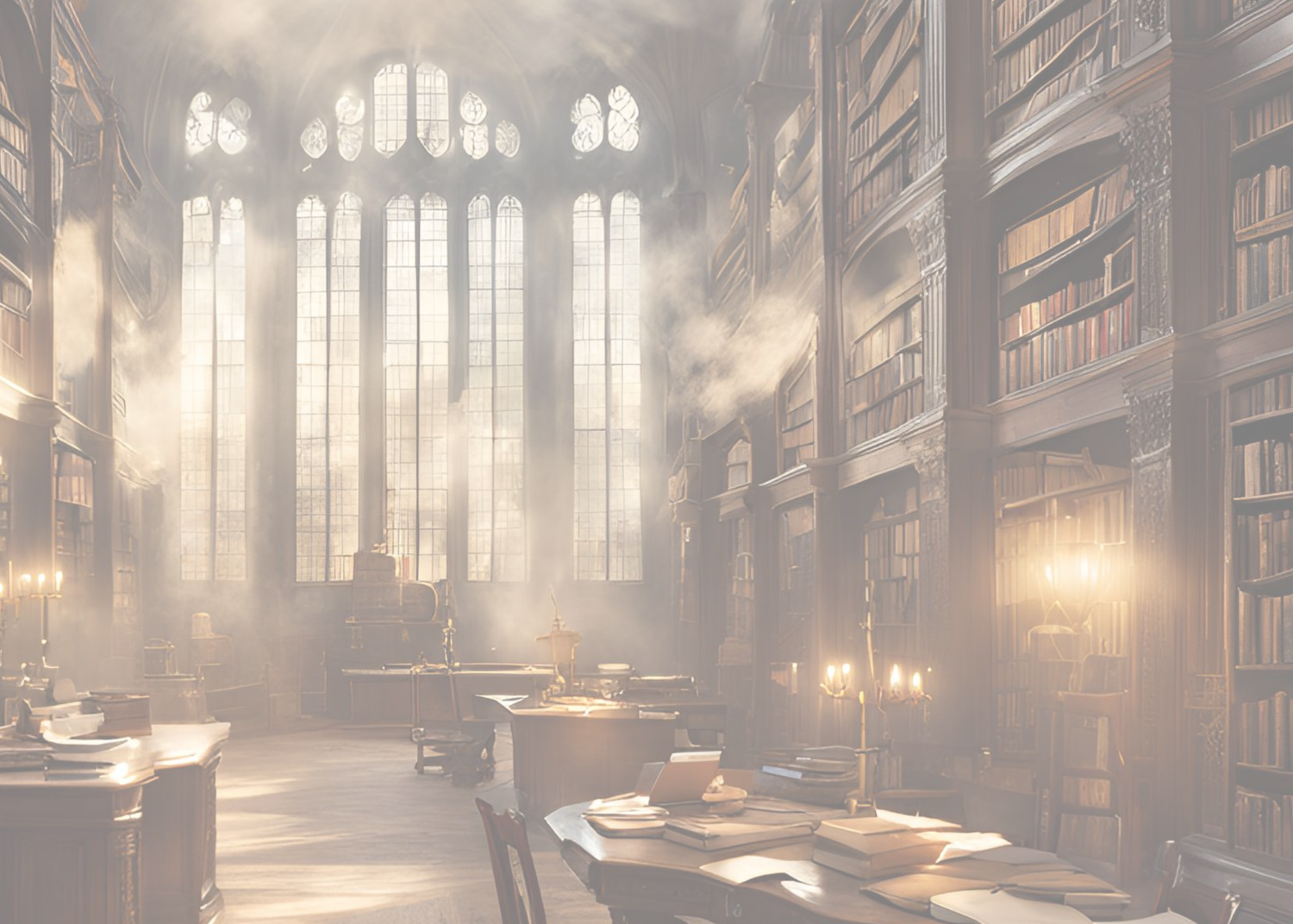 The Study