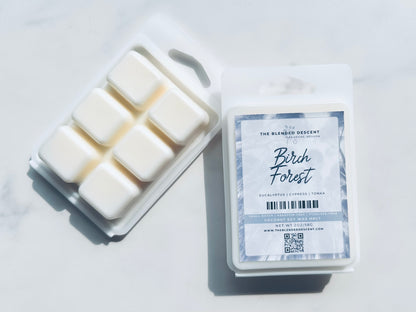 Birch Forest - Wax Melt