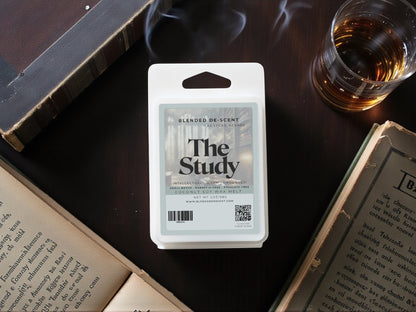 The Study - Wax Melt