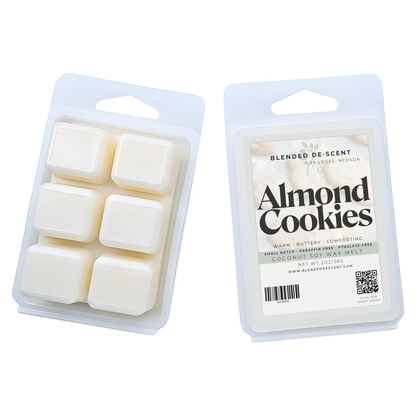 Almond Cookies - Wax Melt