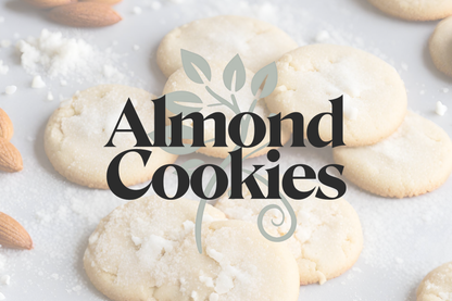 Almond Cookies - Wax Melt