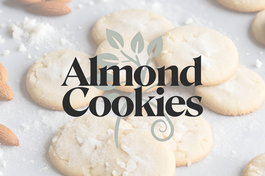 Almond Cookies - Wax Melt