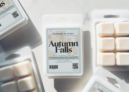 Autumn Falls - Wax Melt