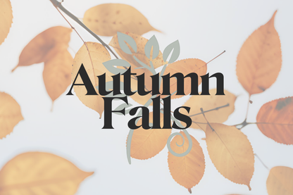 Autumn Falls - Wax Melt