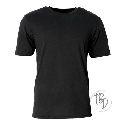 Custom 50/50 Shirt