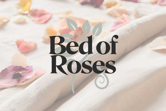 Bed of Roses - Wax Melt