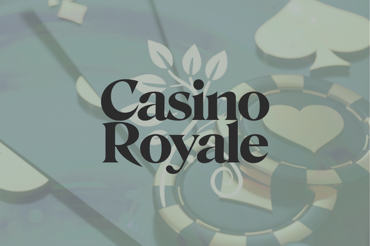 Casino Royale - Wax Melt