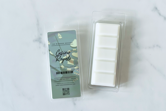 Casino Royale - Wax Melt