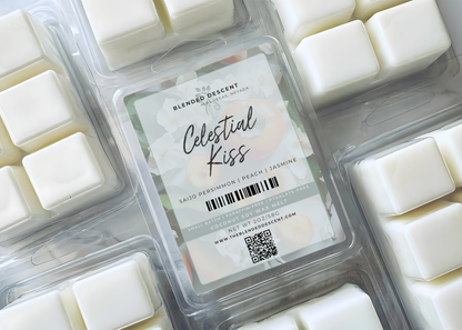 Celestial Kiss - Wax Melt
