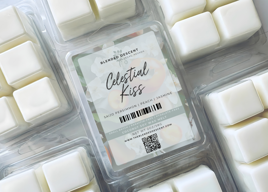 Celestial Kiss - Wax Melt
