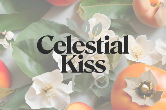 Celestial Kiss - Wax Melt
