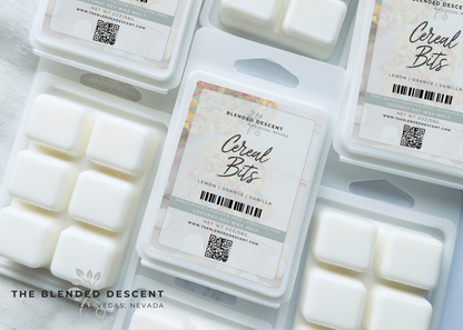 Cereal Bits - Wax Melt