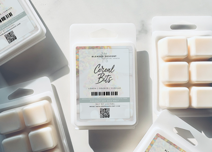 Cereal Bits - Wax Melt