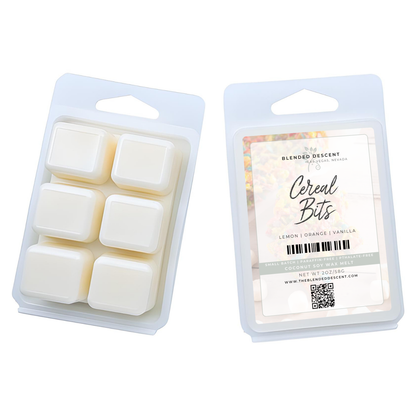 Cereal Bits - Wax Melt