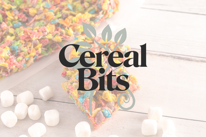 Fruity Bits - Coconut Soy Wax Melt