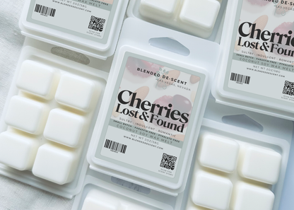 Cherries Lost & Found - Wax Melt