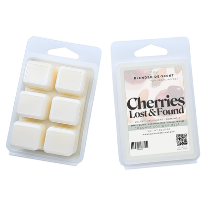 Cherries Lost & Found - Wax Melt