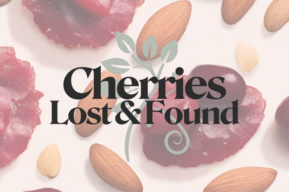 Cherries Lost & Found - Coconut Soy Wax Melt