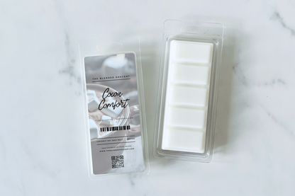 Cocoa Comfort - Wax Melt