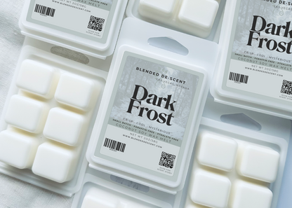 Dark Frost - Wax Melt