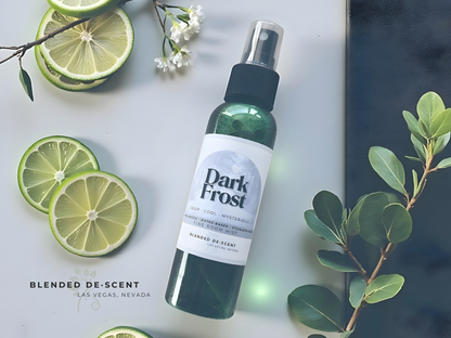 Dark Frost - Room Mist