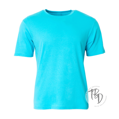 Custom 50/50 Shirt