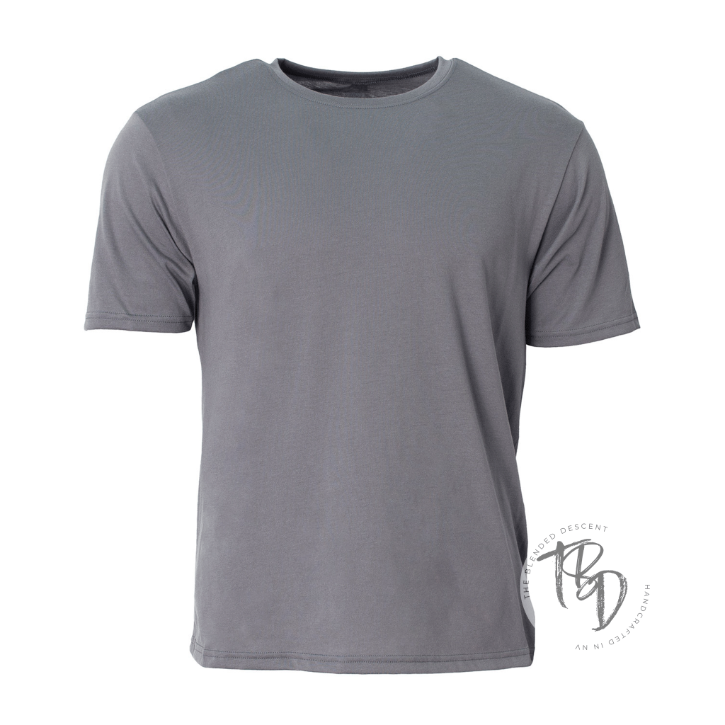Custom 50/50 Shirt