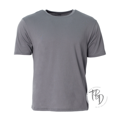 Custom 50/50 Shirt