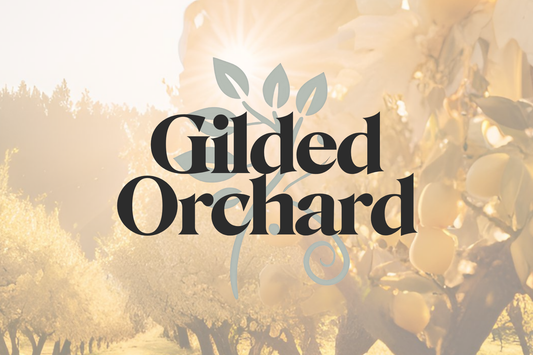 Gilded Orchard - Wax Melt