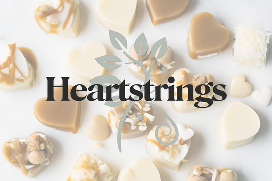 Heartstrings - Wax Melt