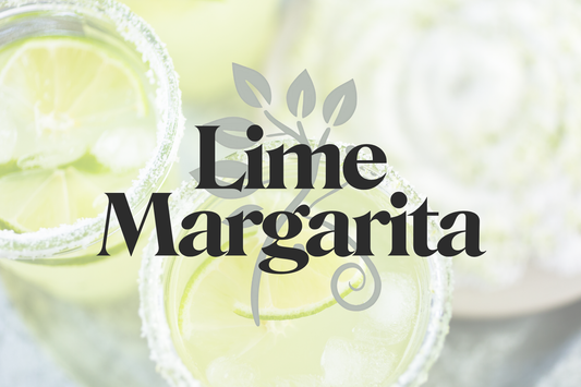 Lime Margarita - Coconut Soy Wax Melt