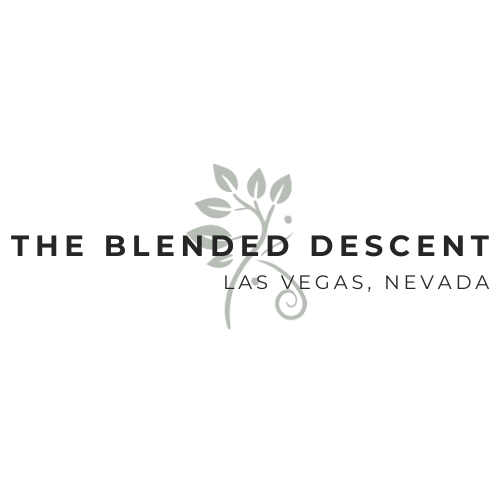 The Blended Descent