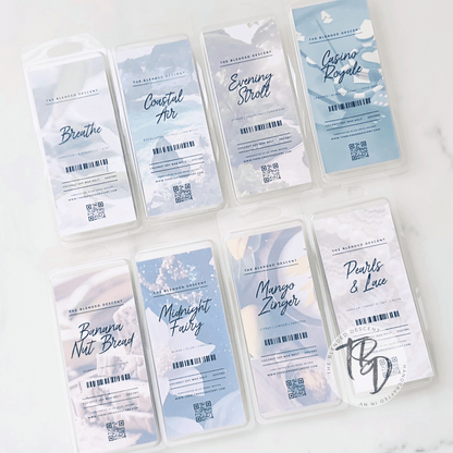 Mystery Scent Edit