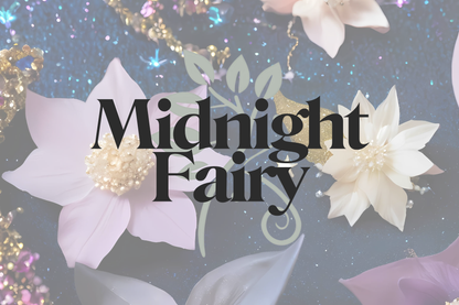 Midnight Fairy - Wax Melt