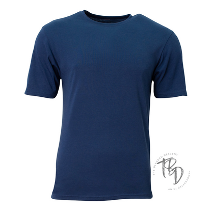 Custom 50/50 Shirt