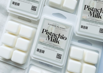 Pistachio Milk - Wax Melt