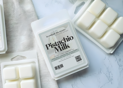 Pistachio Milk - Wax Melt