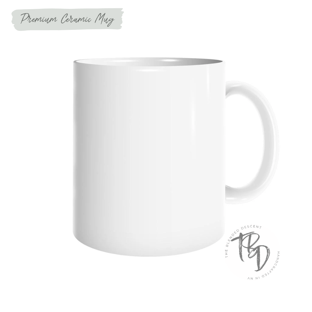 Custom Mug
