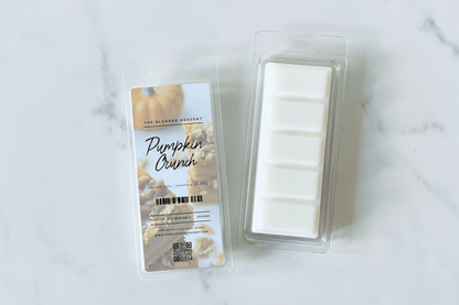Pumpkin Crunch - Wax Melt